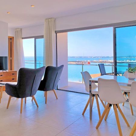 Cofradia Penthouse Appartement Alcúdia Buitenkant foto