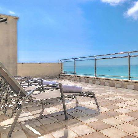 Cofradia Penthouse Appartement Alcúdia Buitenkant foto
