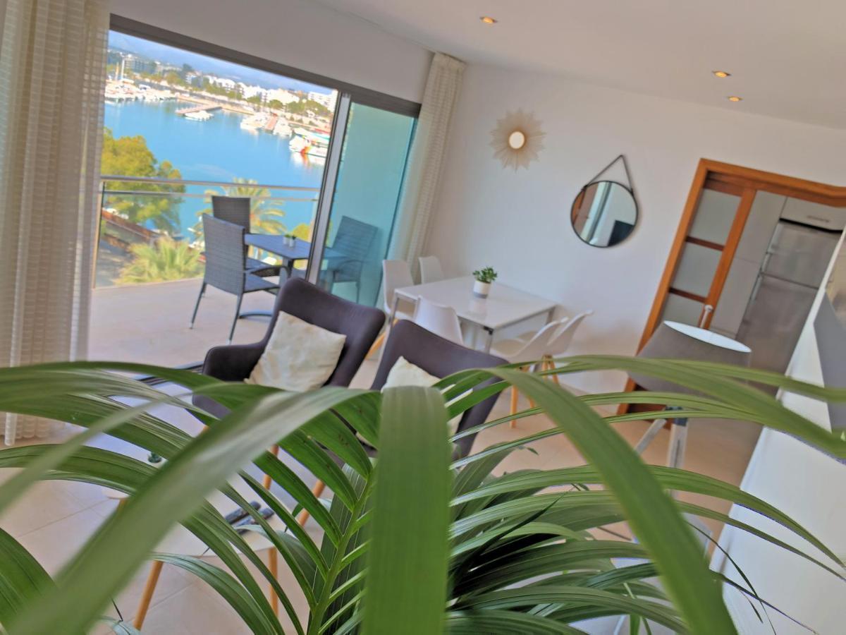 Cofradia Penthouse Appartement Alcúdia Buitenkant foto