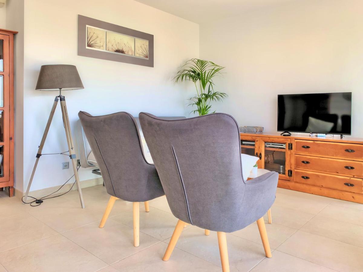 Cofradia Penthouse Appartement Alcúdia Buitenkant foto
