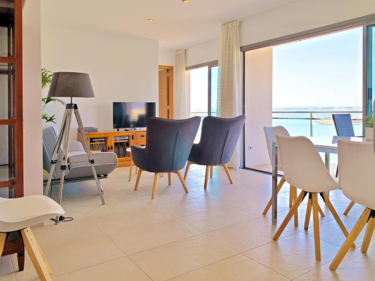 Cofradia Penthouse Appartement Alcúdia Buitenkant foto