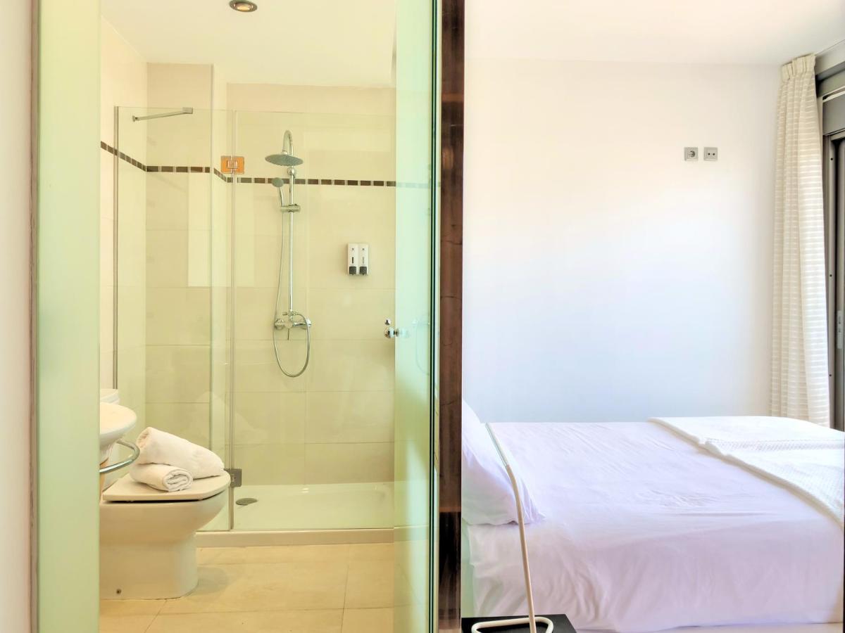 Cofradia Penthouse Appartement Alcúdia Buitenkant foto