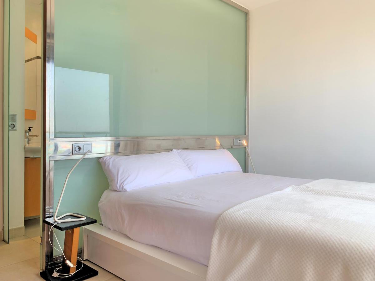 Cofradia Penthouse Appartement Alcúdia Buitenkant foto