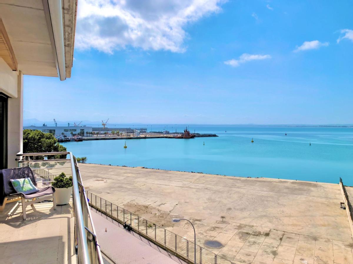 Cofradia Penthouse Appartement Alcúdia Buitenkant foto